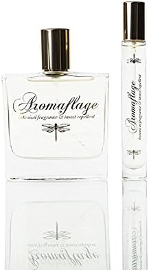 Aromaflage Combo - Large and Small Format