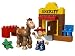 LEGO DUPLO Toy Story Jessie\'s Roundup 5657