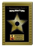 Boys Don't Cry - Hilary Swank