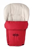 Hauck 376089 - Snoog, RSB red