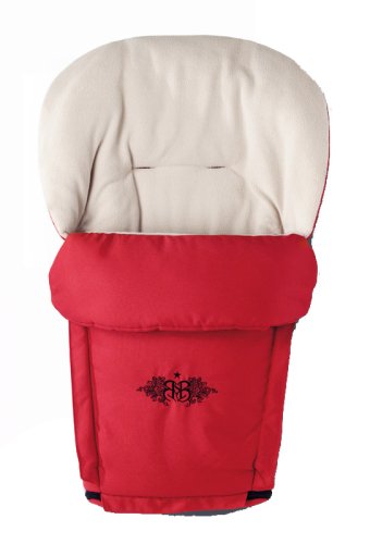 I'coo Hauck 376089 - Snoog, RSB red