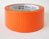 IMAGE OF Scotch 920-ORG-C 1.88-Inch by 20 Yards Duct Tape, Orange