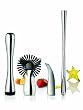Nuance 4-Piece Bar Accessory Set