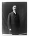 Historic Print (L): Benjamin Ide Wheeler, 1854-1927