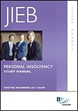 JIEB : Personal insolvency : for the November 2011 exam