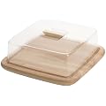 Jd Diffusion - L674 - Cloche Fromage Carr�