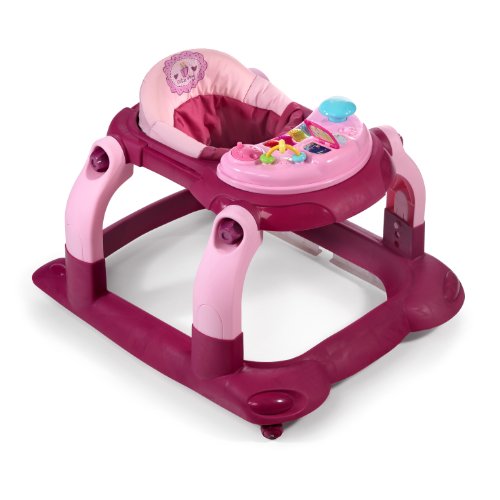 Hauck 646359 Play-Center Cute Baby