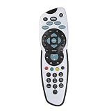 SKY PLUS REMOTE CONTROL