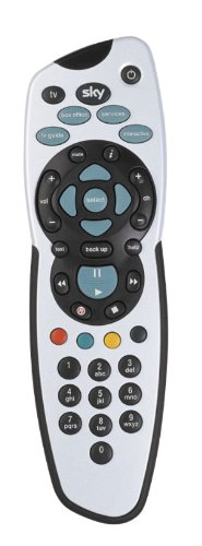 SKY PLUS REMOTE CONTROL
