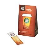 Starbucks VIAand#0174; Ready Brew Flavored Coffee