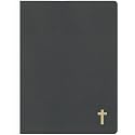 Leather Appointment Black 2010 Planner Calendar