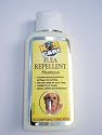 Flea Repellent Dog Shampoo - 200ml