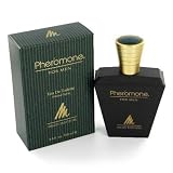 Pheromone 3.4 oz. Eau De Cologne Spray Men by Phermone