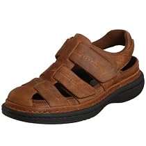 Propet Men's Resort Walker Dress Sandal