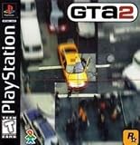 Grand Theft Auto 2