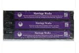 Marriage Works Course -- Unit 3