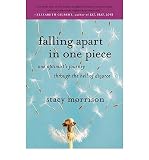 [FALLING APART IN ONE PIECE: ONE OPTIMISTS JOURNEY THROUGH THE HELL OF DIVORCE] BY Morrison, Stacy (Author) Simon & Schuster (publisher) Paperback