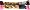 Bar Almond & Coconut 1.4 OZ 8 Packes