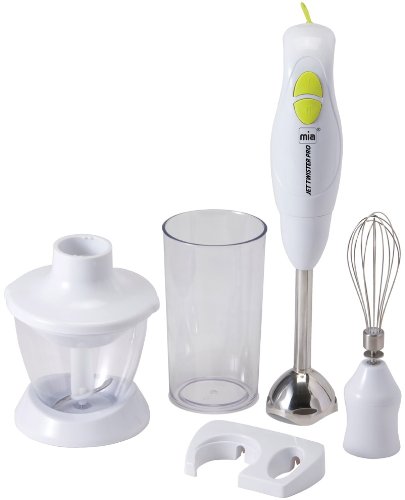 Imagen 1 de Mia HR 3766-S