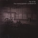 First World Power Conference