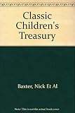 Children's bedtime treasury