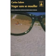 Nager sans se mouiller