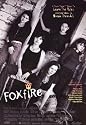 Foxfire 27" X 40" Original Movie Poster 1996