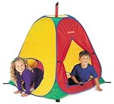 Playhut Hide-N-Peek Play Structure