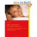 Mlle. Lenormand: Die gro�e Tafel 4 x 9: Spiegeln, R�sseln, Korrespondieren, H�user: 8 reale F�lle aus meiner Praxis als Kartendeuterin