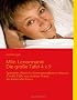 Mlle. Lenormand: Die gro�e Tafel 4 x 9: Spiegeln, R�sseln, Korrespondieren, H�user: 8 reale F�lle aus meiner Praxis als Kartendeuterin