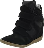 Steve Madden Women's Hilight Fashion Sneaker