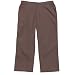 Regatta womens outdoor clothing shorts. 100% Coolweave cotton. These stylish ladies shorts are washed for softer handle. The part-elasticated waist provides extra comfort, making them ideal outdoor c