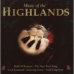 Music of the Highlands