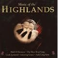 Music of the Highlands