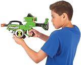 Ben 10 Tech Blaster