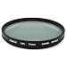 Zeikos ZE-CPL77 77mm Multi-Coated Circular Polarizer Filter
