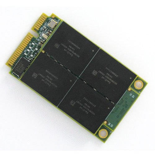 Mushkin MKNSSDAT480GB Atlas Series mSATA SATA III 480GB Internal SSD On Sale