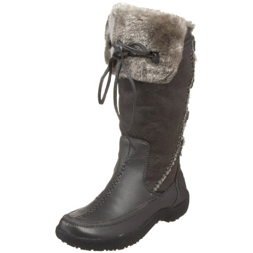 Wanted Shoes Womens Taho Knee-High Boot