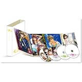 I”s Pure DVD-BOX