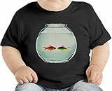Two Lost Souls オーガニックベビーTシャツ 12 - 18 Months
