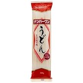 日清製粉 ナンバーワンうどん 250g