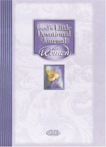 little women devotional