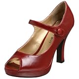 Madden Girl Women's Percii Pump