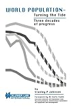 World population - turning the tide : three decades of progress