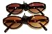 Cat-Eye Shaped Gradient Lens Sunglasses