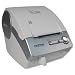 Brother QL500 Labelmaker Thermal USB Manual Cutter 300dpi Max Width 62mm 50 Labels/minute