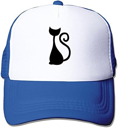 Cat Delis Catus Animal Furry Trucker Hats