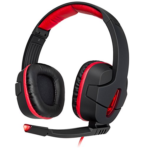 Sentey® Gaming Headset 7.1 Photo