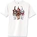 Christmas Puppies - Seasonal and Holidays Premium T-Shirt