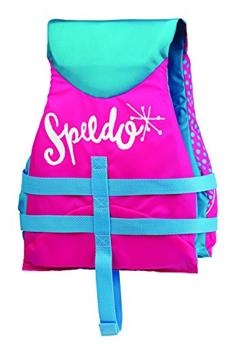 Amazon Speedo Speedo Infant Life Jacket Speedo Kids Swim Flotation